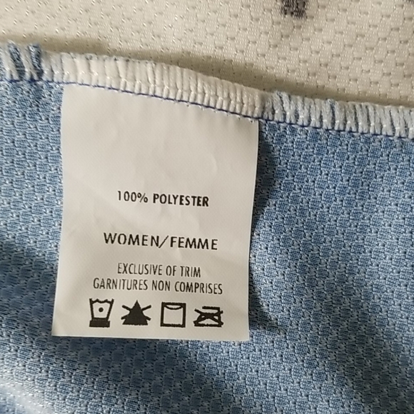 Women's Louis Garneau Cycling Jersey 2012 NWT - Picture 8 of 8